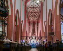 <p>Trzecia rocznica odbudowania organ&oacute;w Englera i koncert</p>