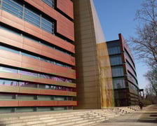 <p>Organizatorem festiwalu jest Narodowe Forum Muzyki&nbsp;</p>