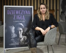 <p>Jagna Dobesz</p>
