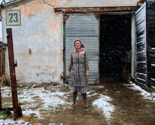 <p>Zdjęcia z planu filmu "Każda z nas", z Diane Kruger - produkacja powstaje pod Wrocławiem</p>
