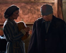 <p>Zdjęcia z planu filmu "Każda z nas", z Diane Kruger - produkacja powstaje pod Wrocławiem</p>