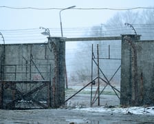 <p>Zdjęcia z planu filmu "Każda z nas", z Diane Kruger - produkacja powstaje pod Wrocławiem</p>