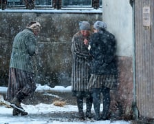 <p>Zdjęcia z planu filmu "Każda z nas", z Diane Kruger - produkacja powstaje pod Wrocławiem</p>