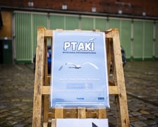 Wystawa fotografii wielkoformatowych Mieczysława Michalaka pod tytułem Ptaki