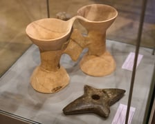 Wystawa "Kresy Europy. Ze skarbca Lwowskiego Muzeum Historycznego" w Arsenale we Wrocławiu