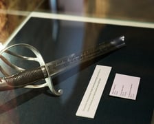 Wystawa "Kresy Europy. Ze skarbca Lwowskiego Muzeum Historycznego" w Arsenale we Wrocławiu
