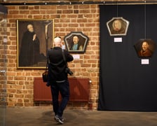 Wystawa "Kresy Europy. Ze skarbca Lwowskiego Muzeum Historycznego" w Arsenale we Wrocławiu