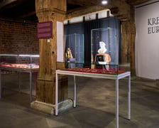 Wystawa "Kresy Europy. Ze skarbca Lwowskiego Muzeum Historycznego" w Arsenale we Wrocławiu