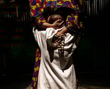 Emose Uhunmwangho w "Cesarzu"