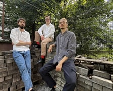 <p>Piotr Andrzejewski Trio</p>