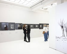 Otwarcie (13 kwietnia 2025 roku) wystawy fotografii Z. Beksińskiego w Pawilonie Czterech Kopuł we Wrocławiu