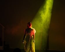 Otwarcie Teatru KAMBAK i próba generalna spektaklu Piękna i Bestia