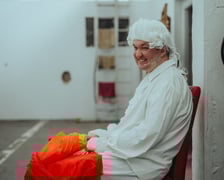 Za kulisami Teatru KAMBAK