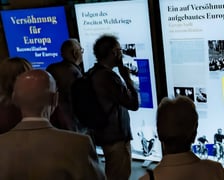 „Versöhnung für Europa” czyli „Pojednanie dla Europy” – wystawa z Wrocławia w Görlitz