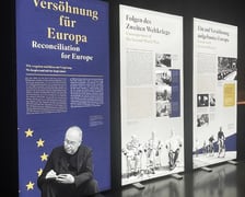 „Versöhnung für Europa” czyli „Pojednanie dla Europy” – wystawa z Wrocławia w Görlitz