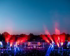 <p>Carl Cox, koncert na Pergoli. Wrocław, 13.06.2025</p>