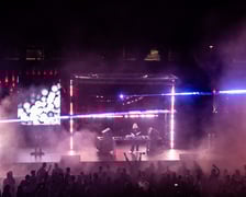 <p>Carl Cox, koncert na Pergoli. Wrocław, 13.06.2025</p>