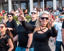 <p>Carl Cox, koncert na Pergoli. Wrocław, 13.06.2025</p>