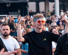 <p>Carl Cox, koncert na Pergoli. Wrocław, 13.06.2025</p>