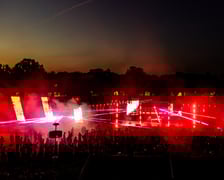 <p>Carl Cox, koncert na Pergoli. Wrocław, 13.06.2025</p>