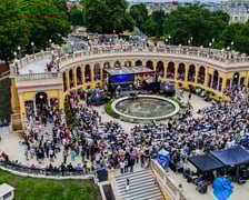 <p>Koncert &bdquo;Wrocławski Bastion Piosenki&rdquo; na Bastonie Sakwowym w Święto Wrocławia (24 czerwca)</p>