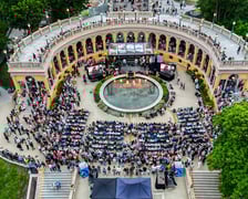 <p>Koncert &bdquo;Wrocławski Bastion Piosenki&rdquo; na Bastonie Sakwowym w Święto Wrocławia (24 czerwca)</p>
