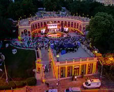 <p>Koncert &bdquo;Wrocławski Bastion Piosenki&rdquo; na Bastonie Sakwowym w Święto Wrocławia (24 czerwca)</p>