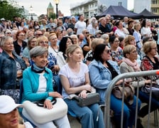 <p>Koncert &bdquo;Wrocławski Bastion Piosenki&rdquo; na Bastonie Sakwowym w Święto Wrocławia (24 czerwca)</p>
