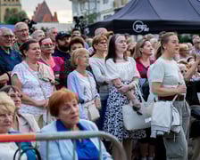 <p>Koncert &bdquo;Wrocławski Bastion Piosenki&rdquo; na Bastonie Sakwowym w Święto Wrocławia (24 czerwca)</p>