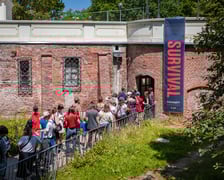 Survival 2025 - dzień czwarty, sobota