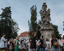 Survival 2025 - dzień pierwszy, środa