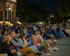 Wieczór filmowy na Bastionie Sakwowym, 21 czerwca 2025