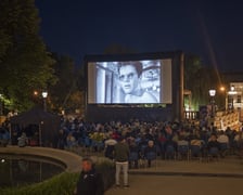 Wieczór filmowy na Bastionie Sakwowym, 21 czerwca 2025