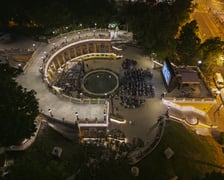 Wieczór filmowy na Bastionie Sakwowym, 21 czerwca 2025