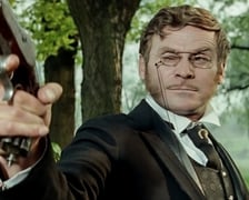 Kadra z filmu "Lalka"