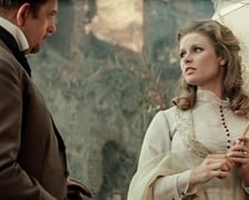 Kadra z filmu "Lalka"