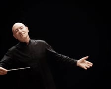 <p>Maestro Christoph Eschenbach</p>