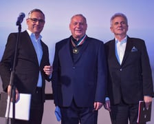 Czwartkowa (17 lipca) inauguracja 25. Festiwalu Nowe Horyzonty