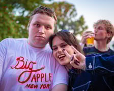 <p>Na zdjęciach sobotni wiecz&oacute;r (19 lipca) na Festiwalu WROsound</p>