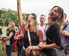 Męskie Granie 2025 we Wrocławiu na Polach Marsowych - piątek, 1 sierpnia