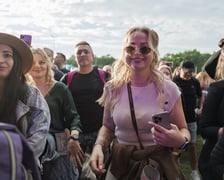 Męskie Granie 2025 we Wrocławiu na Polach Marsowych - piątek, 1 sierpnia