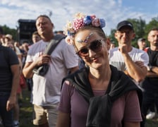 Męskie Granie 2025 we Wrocławiu na Polach Marsowych - piątek, 1 sierpnia