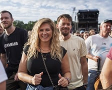 Męskie Granie 2025 we Wrocławiu na Polach Marsowych - piątek, 1 sierpnia