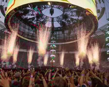 Ed Sheeran - koncert na Tarczyński Arenie we Wrocławiu, 15 sierpnia