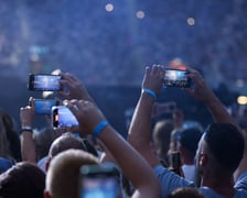 Ed Sheeran - koncert na Tarczyński Arenie we Wrocławiu, 15 sierpnia