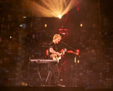 Ed Sheeran - koncert na Tarczyński Arenie we Wrocławiu, 15 sierpnia