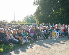 <p>Koncert z cyklu Muzyczne Parki Wrocławia - Sępolno, Emose Uhunmwangho, 24 sierpnia</p>