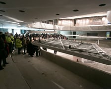 Budowa Narodowego Forum Muzyki we Wrocławiu