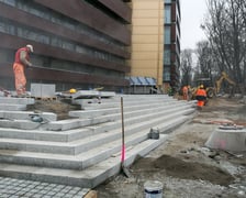 Budowa Narodowego Forum Muzyki we Wrocławiu