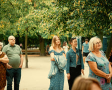 Koncert Marzeny Słowik z zespołem, park Południowy, 31 sierpnia 2025